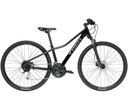 Велосипед TREK DUAL SPORT 3 WOMENS (2019) в Москве