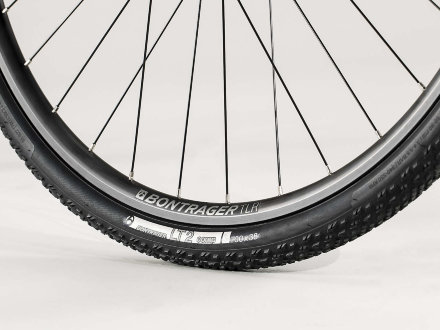 Велосипед TREK DUAL SPORT 3 WOMENS (2019) в Москве