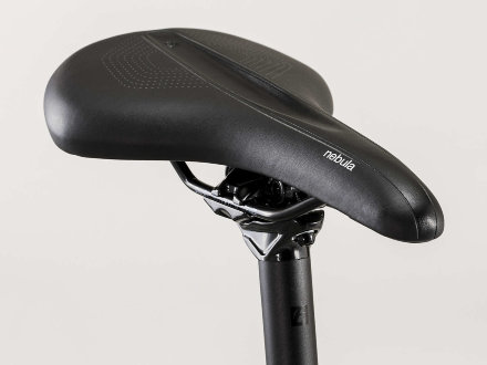 Велосипед TREK DUAL SPORT 3 WOMENS (2019) в Москве