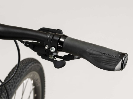 Велосипед TREK DUAL SPORT 3 WOMENS (2019) в Москве