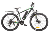 Велосипеды Электровелосипеды Eltreco XT700 (2018)