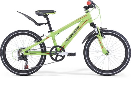 Велосипед MERIDA MATTS J20 (2017) в Москве