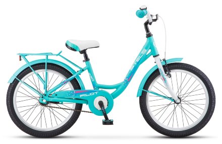 Велосипед STELS PILOT 220 GIRL 20 V010 (2018) в Москве