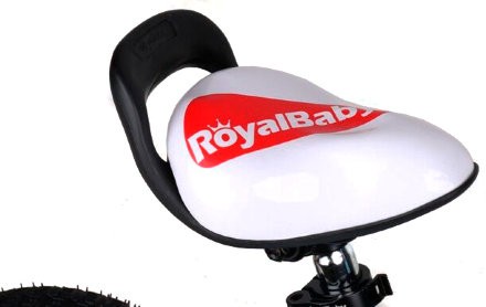 Велосипед ROYAL-BABY ROYAL BABY HONEY STEEL 18 (2015) в Москве