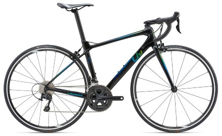 Велосипед GIANT LANGMA ADVANCED 2 (2018) в Москве