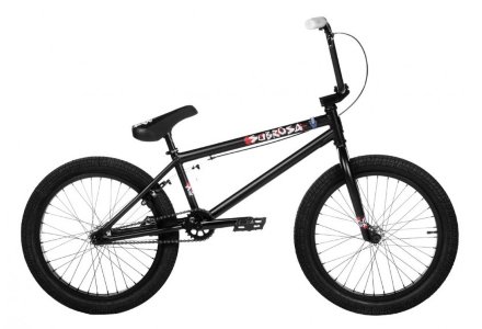 Велосипед SUBROSA SONO BMX 20 (2019) в Москве
