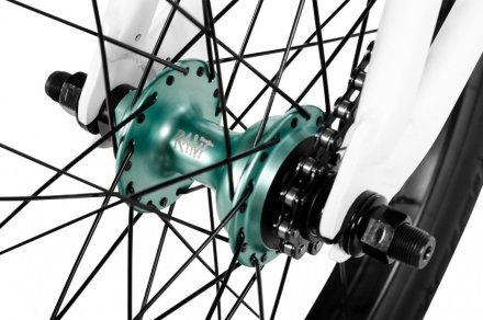 Велосипед SUBROSA SONO BMX 20 (2019) в Москве