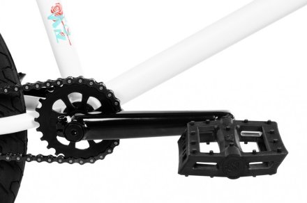 Велосипед SUBROSA SONO BMX 20 (2019) в Москве