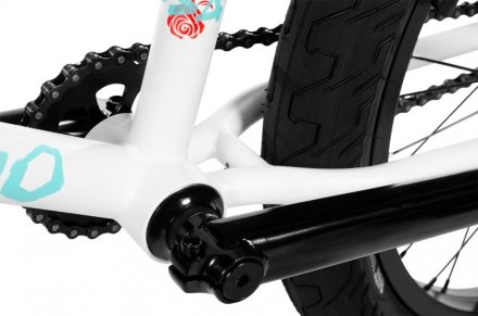 Велосипед SUBROSA SONO BMX 20 (2019) в Москве