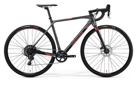 Велосипед MERIDA MISSION CX 5000 (2019) в Москве