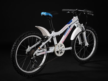 Велосипед SILVERBACK SENZA 20 (2018) в Москве