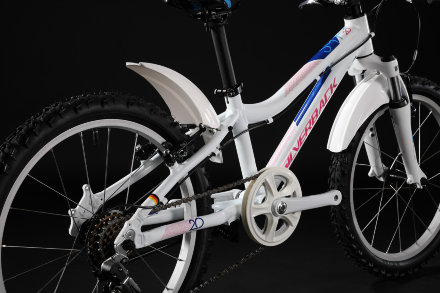 Велосипед SILVERBACK SENZA 20 (2018) в Москве