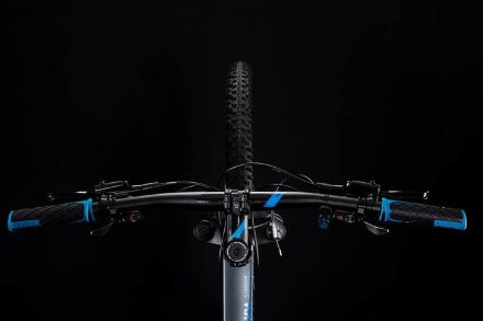 Велосипед CUBE AIM SL 29 (2019) в Москве
