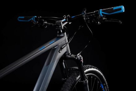 Велосипед CUBE AIM SL 29 (2019) в Москве