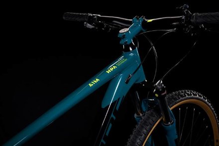 Велосипед CUBE AIM SL 29 (2019) в Москве