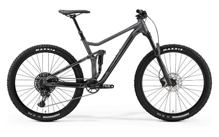 Велосипед MERIDA ONE-TWENTY 7.600 (2019) в Москве