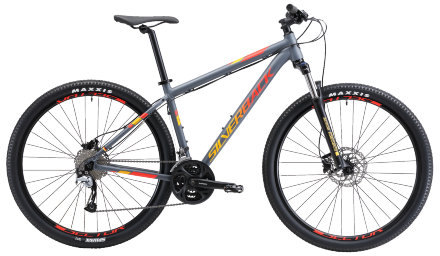 Велосипед SILVERBACK STRIDE 29 ELITE (2019) в Москве