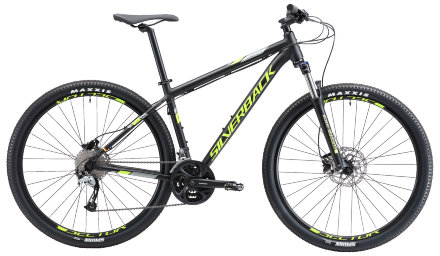 Велосипед SILVERBACK STRIDE 29 ELITE (2019) в Москве