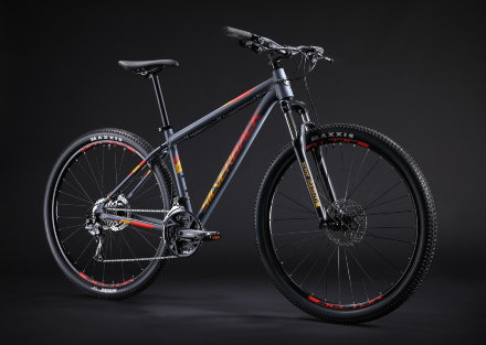 Велосипед SILVERBACK STRIDE 29 ELITE (2019) в Москве