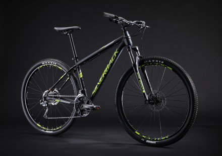 Велосипед SILVERBACK STRIDE 29 ELITE (2019) в Москве