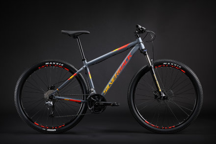 Велосипед SILVERBACK STRIDE 29 ELITE (2019) в Москве