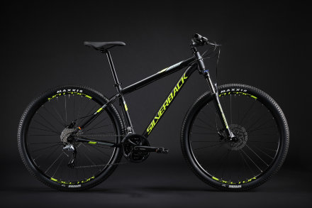 Велосипед SILVERBACK STRIDE 29 ELITE (2019) в Москве