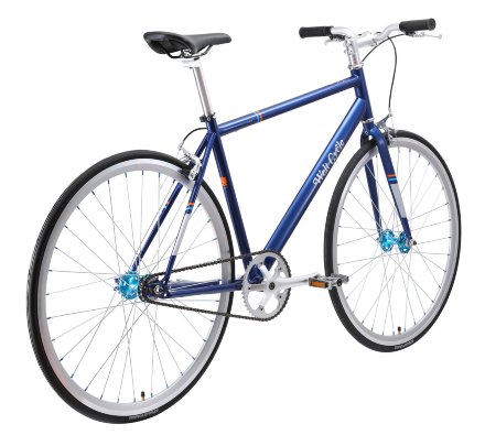 Велосипед WELT FIXIE 1.0 (2018) в Москве