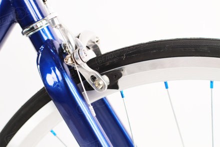 Велосипед WELT FIXIE 1.0 (2018) в Москве