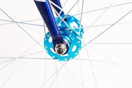 Велосипед WELT FIXIE 1.0 (2018) в Москве