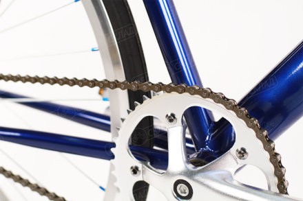 Велосипед WELT FIXIE 1.0 (2018) в Москве