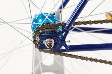 Велосипед WELT FIXIE 1.0 (2018) в Москве