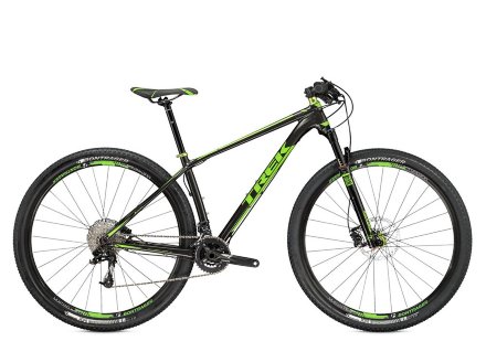 Велосипед TREK SUPERFLY 6 29 (2015) в Москве