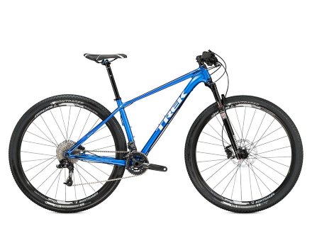Велосипед TREK SUPERFLY 6 29 (2015) в Москве