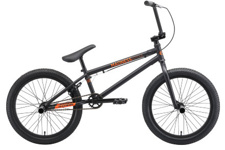 Велосипед STARK MADNESS BMX 4 (2019) в Москве