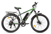 Велосипеды Электровелосипеды Eltreco Vector XT750 (2019)