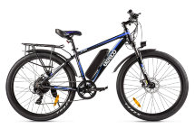 Велосипеды Электровелосипеды Eltreco Vector XT850 (2019)