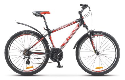 Велосипед STELS NAVIGATOR 630 V 26 V010 (2018) в Москве
