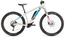 Велосипеды Электровелосипеды Cube Access WS Hybrid Pro 500 27.5 (2019)