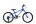 Велосипед DEWOLF J200 BOY (2018) в Москве