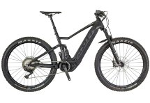 Велосипеды Электровелосипеды Scott E-Spark 710 (2018)