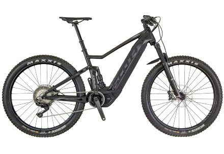 Велосипед SCOTT E-SPARK 710 (2018) в Москве