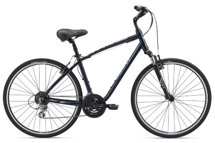 Велосипед GIANT CYPRESS DX (2018) в Москве