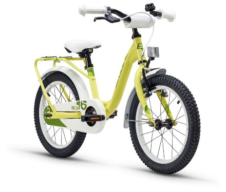 Велосипед SCOOL NIXE 16 STEEL (2018) в Москве