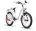 Велосипед SCOOL NIXE 16 STEEL (2018) в Москве