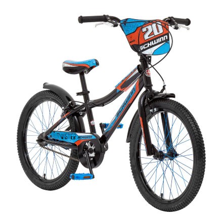 Велосипед SCHWINN TWISTER 20 (2017) в Москве