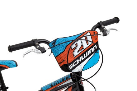 Велосипед SCHWINN TWISTER 20 (2017) в Москве