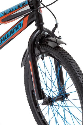 Велосипед SCHWINN TWISTER 20 (2017) в Москве