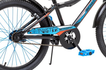 Велосипед SCHWINN TWISTER 20 (2017) в Москве