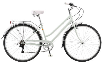 Велосипед SCHWINN WAYFARER WOMEN (2018) в Москве