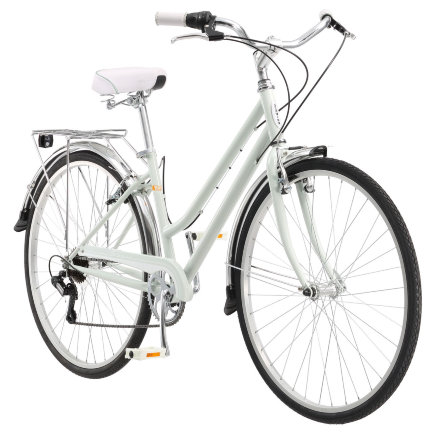 Велосипед SCHWINN WAYFARER WOMEN (2018) в Москве